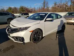 2HGFC4B80KH304165 2019 HONDA CIVIC