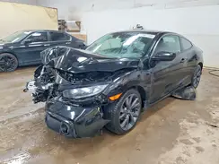 2HGFC4B80KH304229 2019 HONDA CIVIC