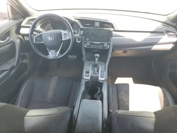 2HGFC4B80KH304540 2019 HONDA CIVIC - Image 8
