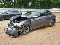 2HGFC4B80KH304845 2019 HONDA CIVIC