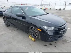 2HGFC4B80KH305199 2019 HONDA CIVIC