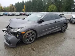 2HGFC4B80KH305431 2019 HONDA CIVIC