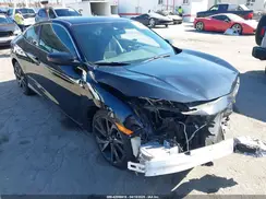 2HGFC4B80KH306420 2019 HONDA CIVIC