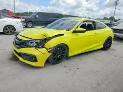 2HGFC4B80KH307325 2019 HONDA CIVIC