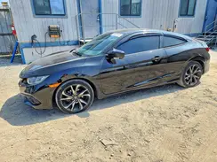 2HGFC4B80KH308359 2019 HONDA CIVIC