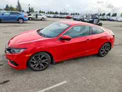 2HGFC4B80KH309155 2019 HONDA CIVIC