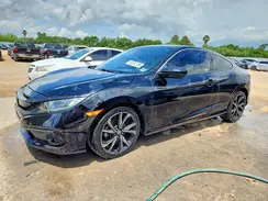 2HGFC4B80LH301171 2020 HONDA CIVIC