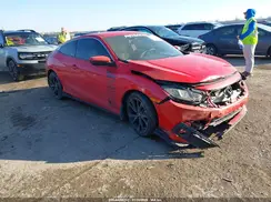 2HGFC4B80LH301378 2020 HONDA CIVIC