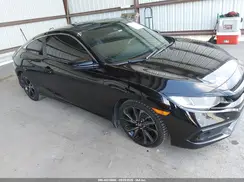 2HGFC4B80LH302031 2020 HONDA CIVIC
