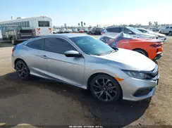 2HGFC4B80LH304149 2020 HONDA CIVIC