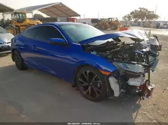 2HGFC4B80LH304152 2020 HONDA CIVIC