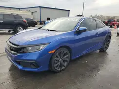 2HGFC4B80LH304247 2020 HONDA CIVIC