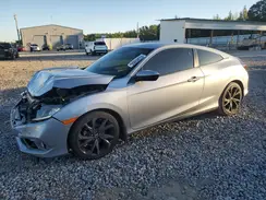 2HGFC4B80LH304684 2020 HONDA CIVIC