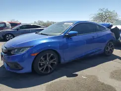 2HGFC4B80LH304779 2020 HONDA CIVIC