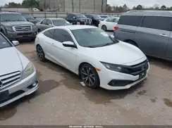 2HGFC4B80LH304989 2020 HONDA CIVIC