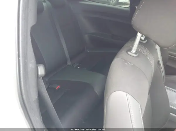 2HGFC4B80LH304989 2020 HONDA CIVIC - Image 8