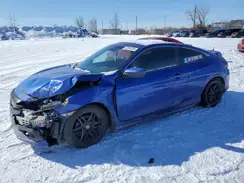 2HGFC4B80LH400606 2020 HONDA CIVIC