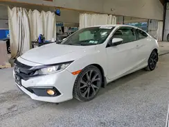 2HGFC4B81KH300643 2019 HONDA CIVIC
