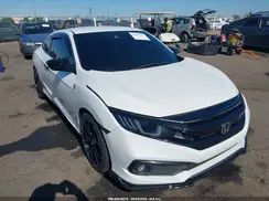 2HGFC4B81KH300755 2019 HONDA CIVIC