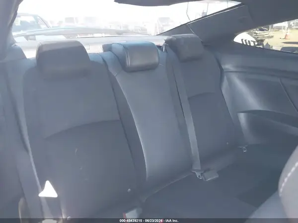 2HGFC4B81KH300755 2019 HONDA CIVIC - Image 8