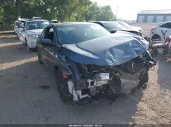 2HGFC4B81KH303655 2019 HONDA CIVIC