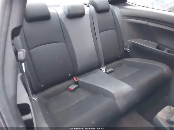 2HGFC4B81KH304837 2019 HONDA CIVIC - Image 8