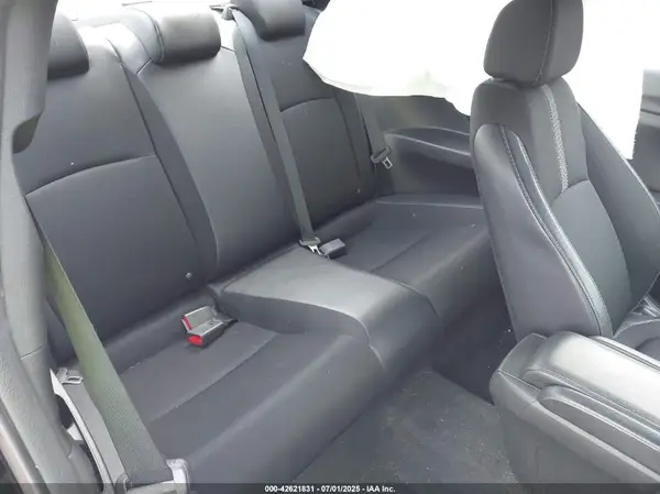 2HGFC4B81KH305180 2019 HONDA CIVIC - Image 8