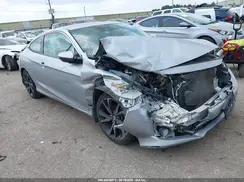 2HGFC4B81KH305969 2019 HONDA CIVIC