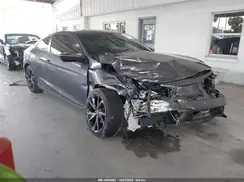 2HGFC4B81KH306376 2019 HONDA CIVIC
