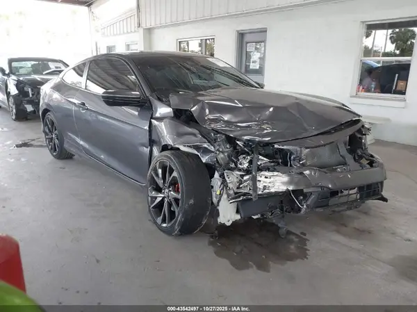 2HGFC4B81KH306376 2019 HONDA CIVIC - Image 1