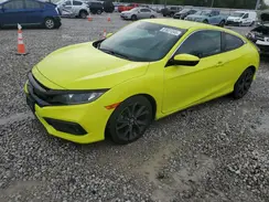 2HGFC4B81KH307320 2019 HONDA CIVIC