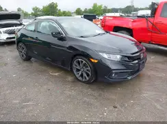 2HGFC4B81KH308628 2019 HONDA CIVIC
