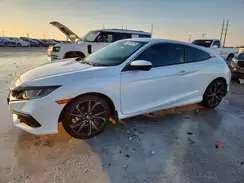 2HGFC4B81KH308824 2019 HONDA CIVIC