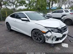 2HGFC4B81KH309553 2019 HONDA CIVIC