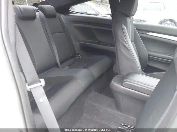 2HGFC4B81KH309553 2019 HONDA CIVIC - Image 8