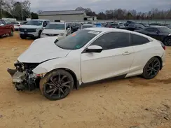 2HGFC4B81KH310511 2019 HONDA CIVIC