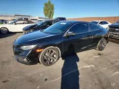 2HGFC4B81LH300207 2020 HONDA CIVIC