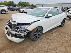 2HGFC4B81LH300238 2020 HONDA CIVIC