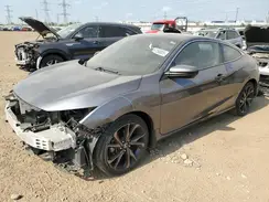 2HGFC4B81LH300272 2020 HONDA CIVIC