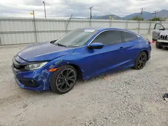 2HGFC4B81LH300465 2020 HONDA CIVIC