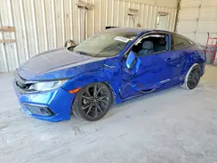 2HGFC4B81LH301244 2020 HONDA CIVIC
