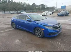 2HGFC4B81LH301938 2020 HONDA CIVIC