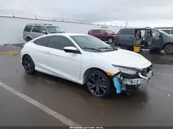 2HGFC4B81LH301972 2020 HONDA CIVIC