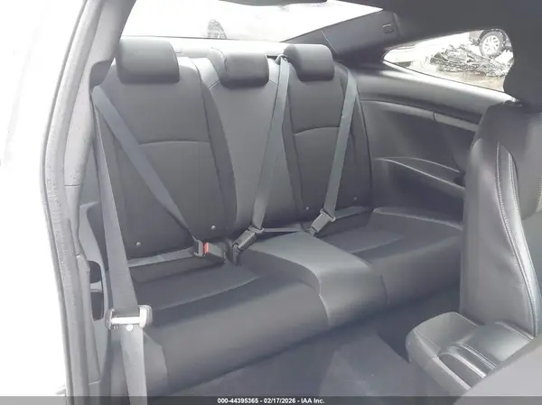 2HGFC4B81LH301972 2020 HONDA CIVIC - Image 8