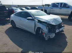 2HGFC4B81LH302331 2020 HONDA CIVIC