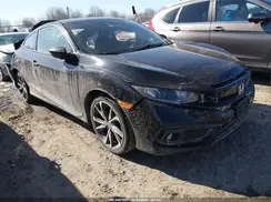 2HGFC4B81LH303169 2020 HONDA CIVIC