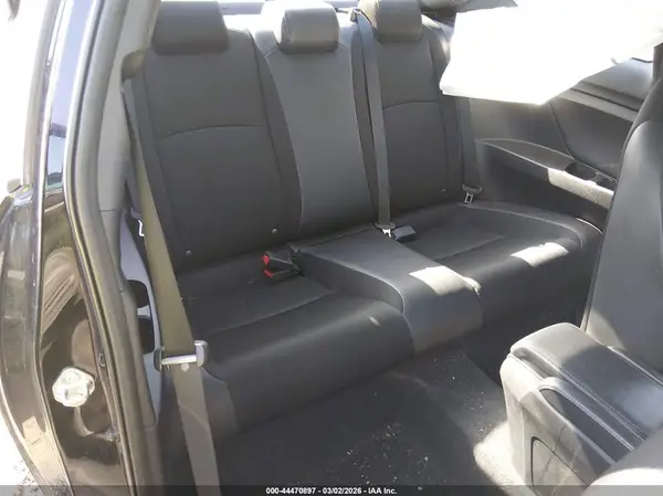 2HGFC4B81LH303169 2020 HONDA CIVIC - Image 8