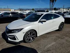 2HGFC4B81LH303253 2020 HONDA CIVIC