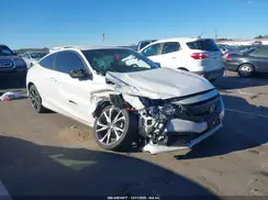 2HGFC4B81LH303270 2020 HONDA CIVIC