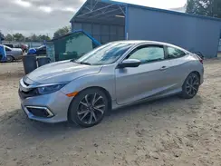 2HGFC4B81LH303379 2020 HONDA CIVIC